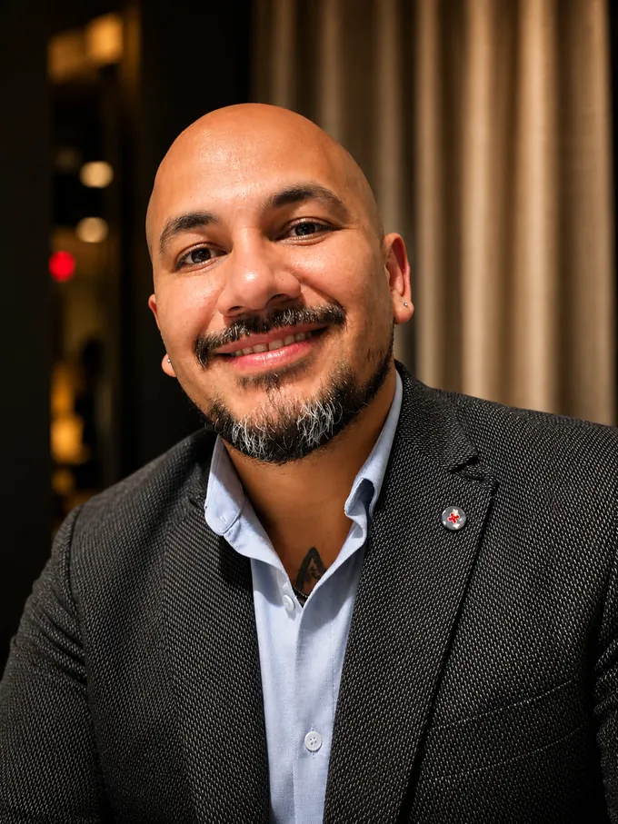 Arturo Morales